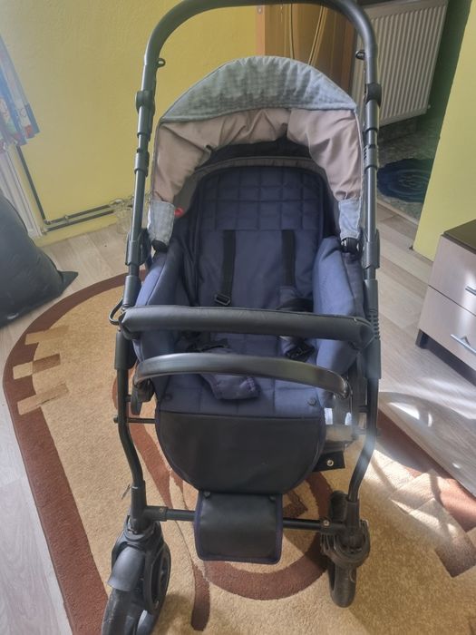 Cărucior copii- Krausman