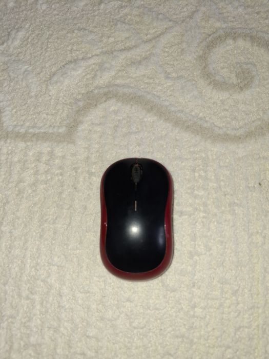 мышка, беспроводная