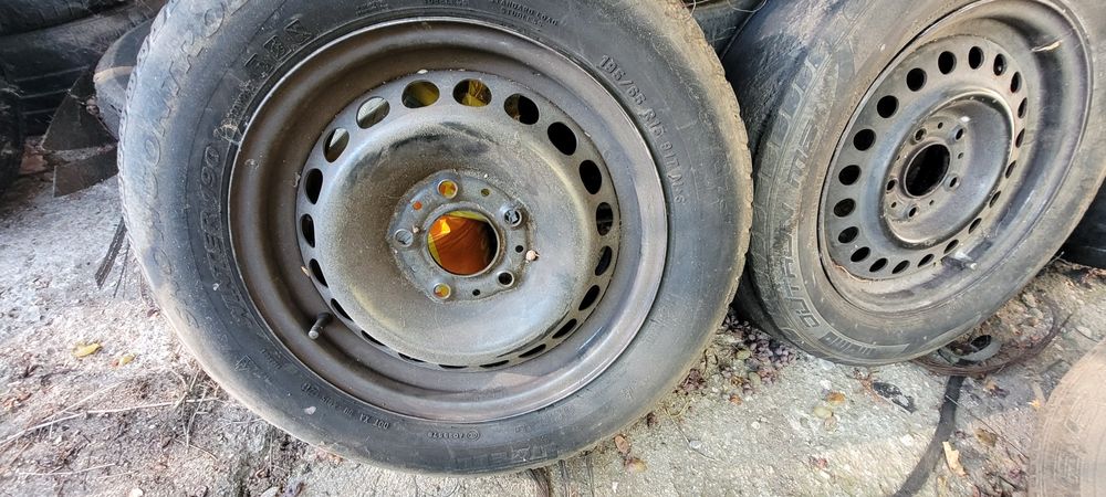 Джанти за БМВ 15 цола 5 х 120