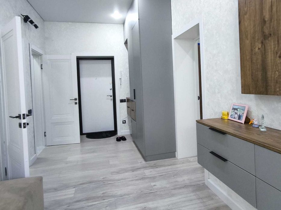 Продам 3 комн. кв. Алтын Орда