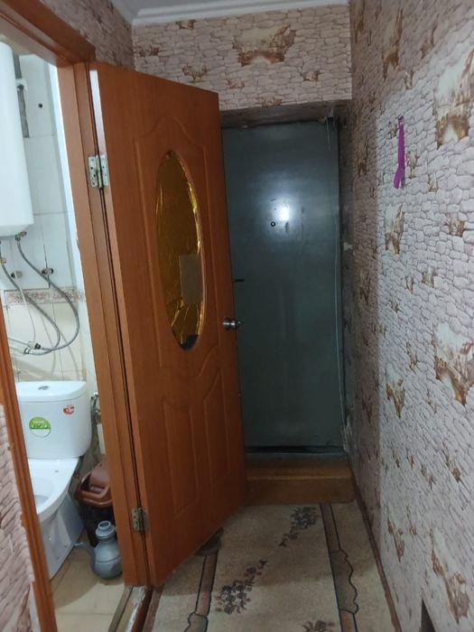 Квартира Отеген батыра