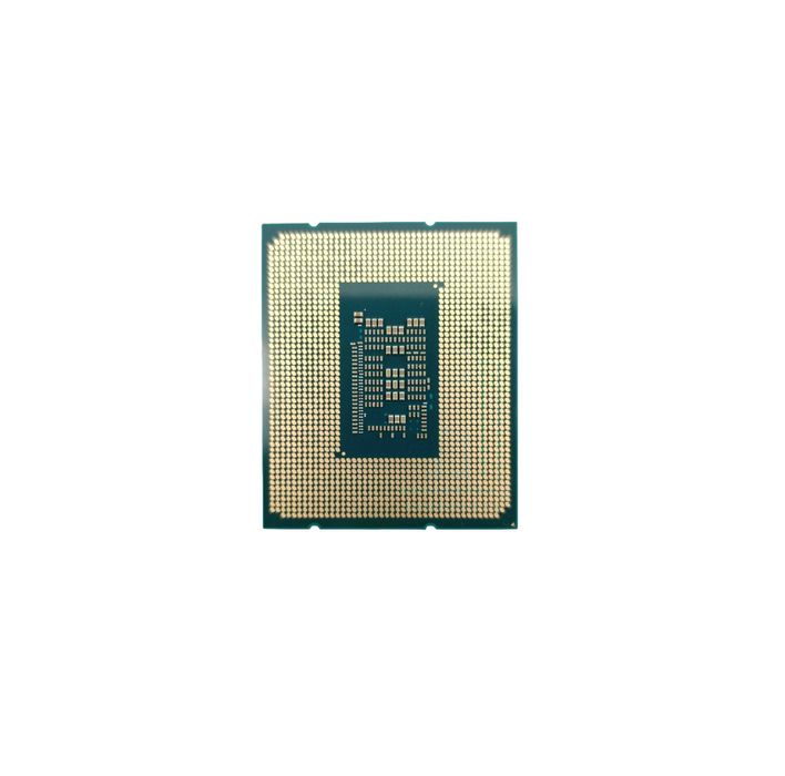 Процессор Intel Core i5-12400