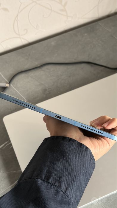 iPad Air M1 64GB Cellular+Wi-fi