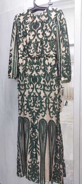 Очень шикарное Платье