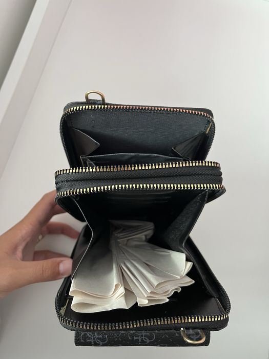 Дамска чантичка guess, нова