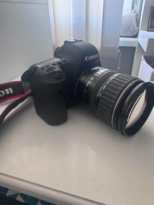 Canon EOS 6D mark ll