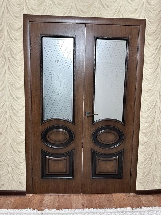 Межкомнатные двери