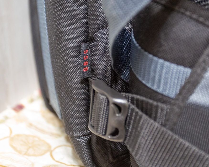 Рюкзак для фотоаппарата