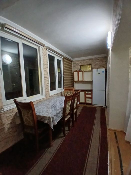 Mirobod Tumani Talimarjon 10 Dom 3 xonali 4 etaj
