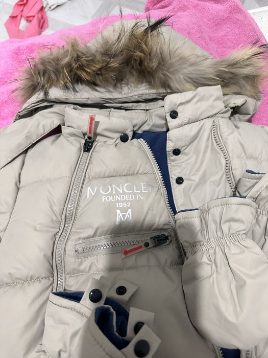 Продам комбенизон