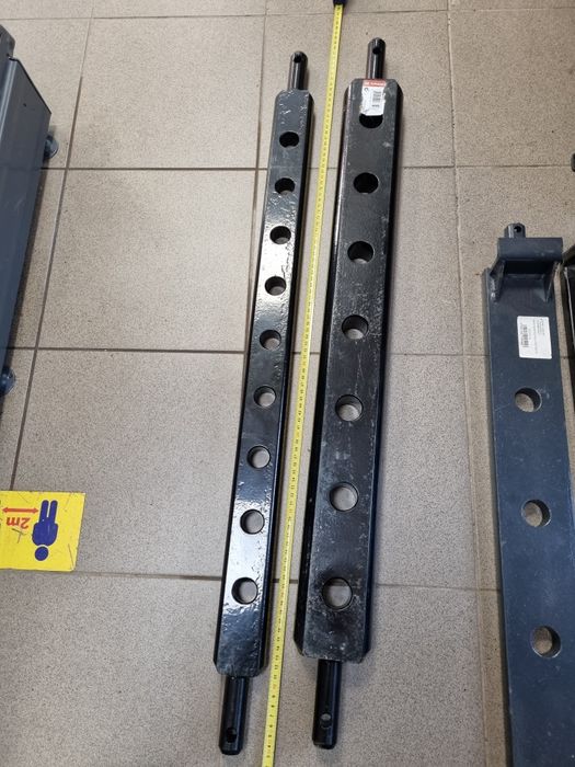 Bara remorcare tracțiune remorca după tractor de 96 cm preț 370 lei re