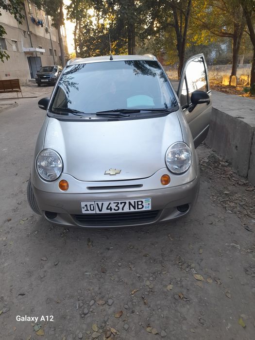 Матиз бест 2010 йил