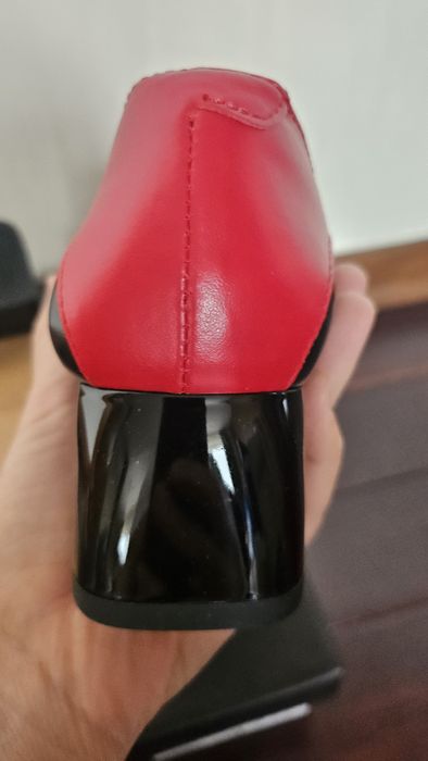 Дамски обувки Martini