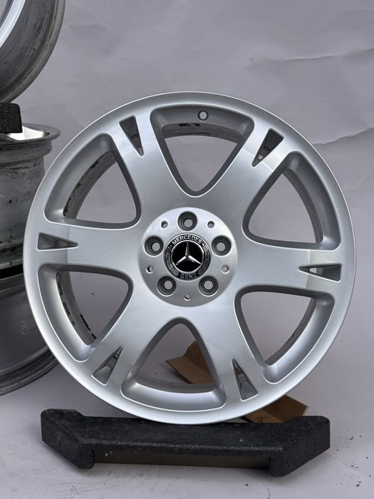 Оригинални джанти 19 цола Mercedes
