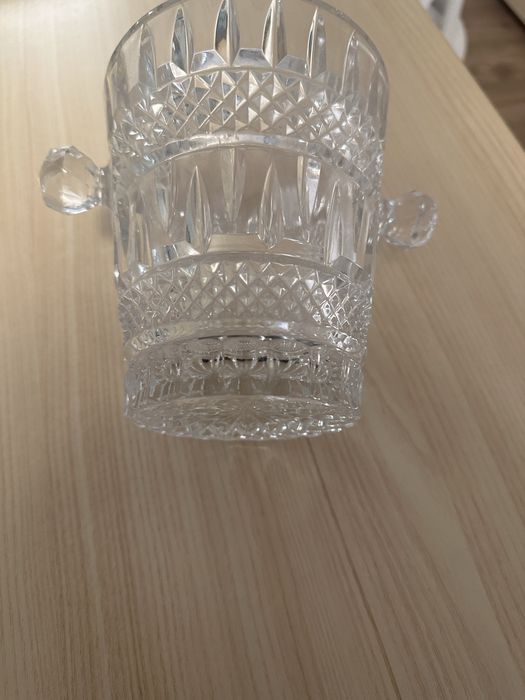 Vand vaze bohemia cristal
