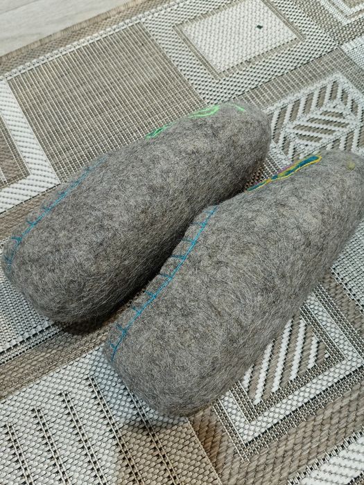 Продам. 41 размер. Новые.