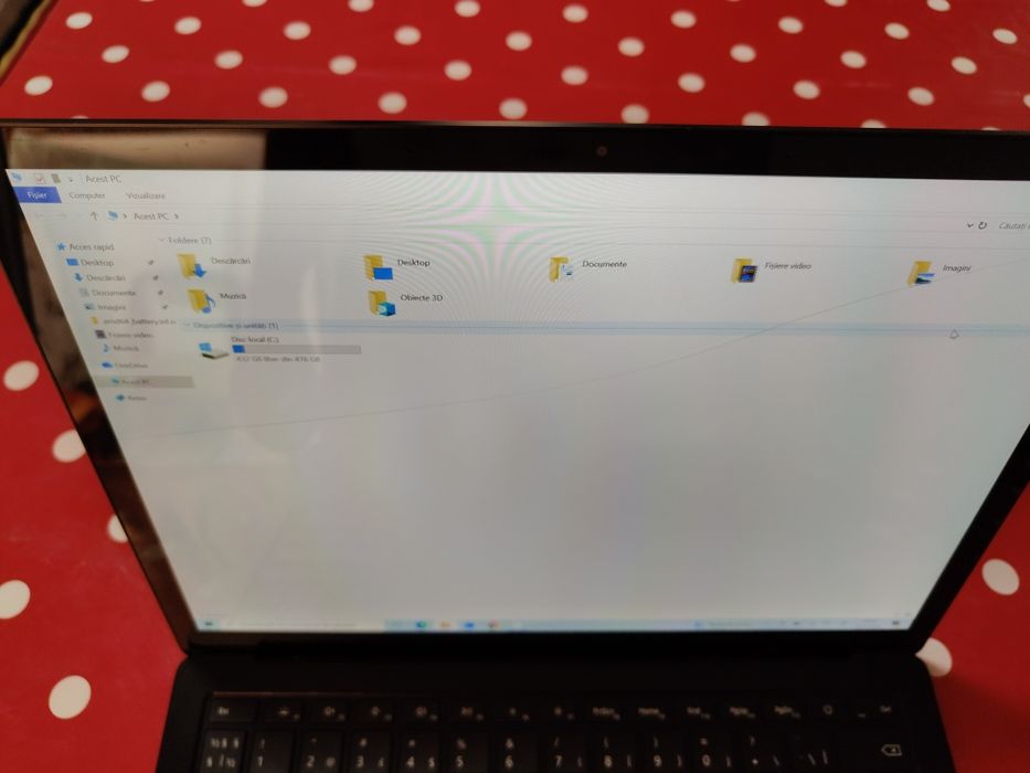 Microsoft Surface 4 / i5-1135G7/ ssd 512 GB / 8 GB ram