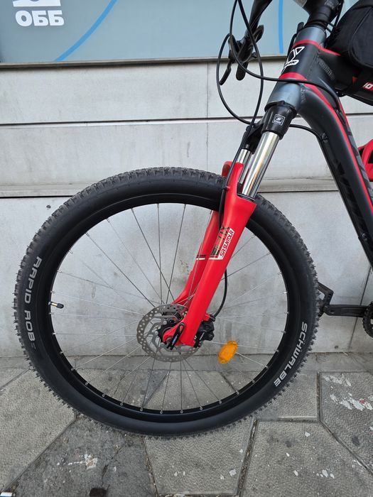 Mountain bike / Велосипед / Колело 29 inch / инча