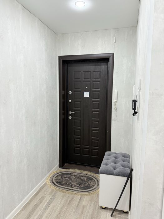 Сдам 1,5 комнатную квартиру