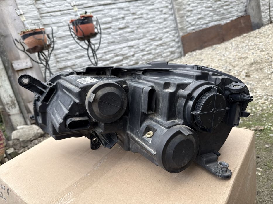 Faruri Valeo Passat B7
