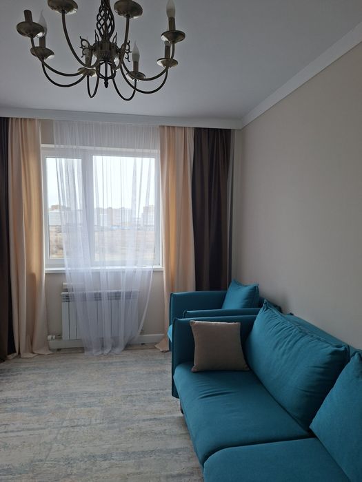 Подселение на евродушку