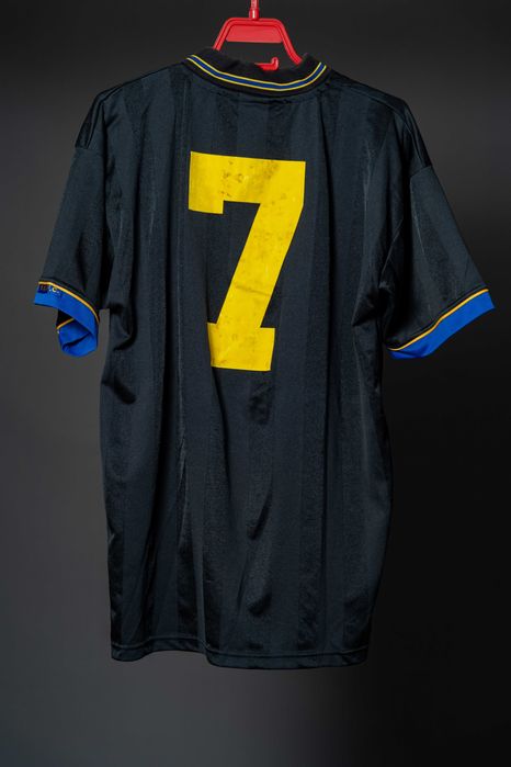 Лот-Тениски на Манчестър Юнайтед