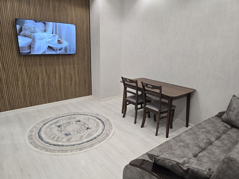 Сдаю квартиру на Панельном, 2 комнаты