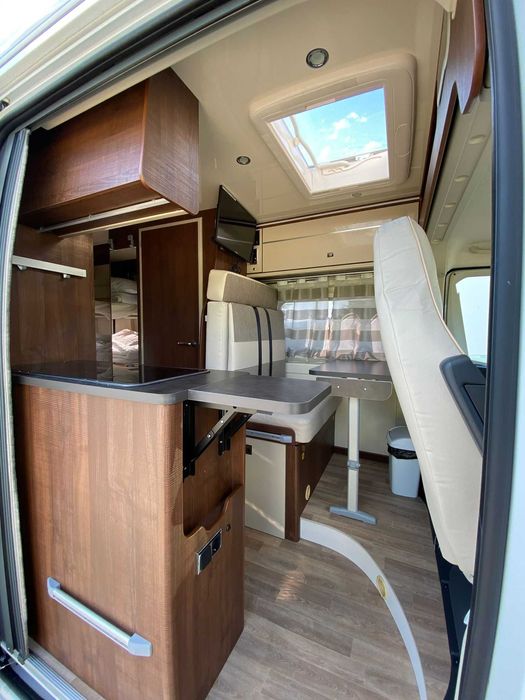 Închiriere Autorulotă: Libertatea de a Călători în Stil!