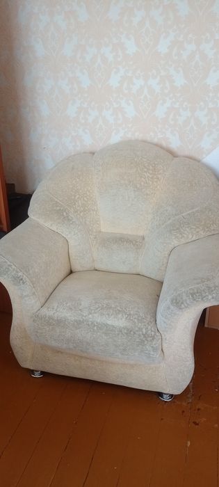Диван разкладной кресло