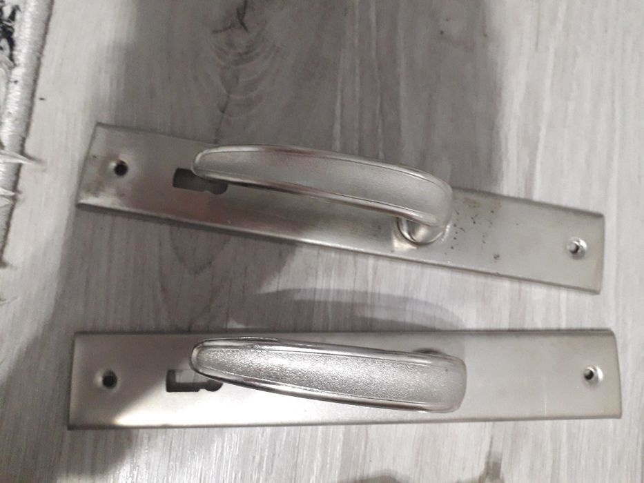 Дръжки за врата 23 см