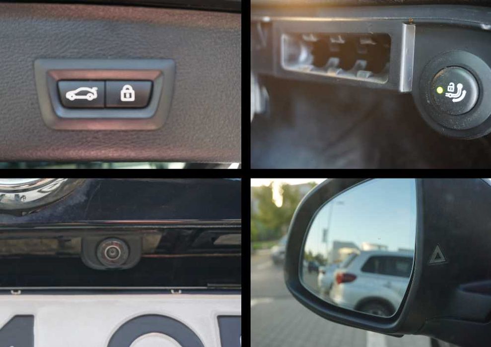 BMW X3 F25 2.0D xDrive - Automata - Distronic - Webasto - Head up -