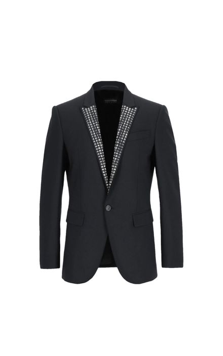 Мъжко сако Dsquared2