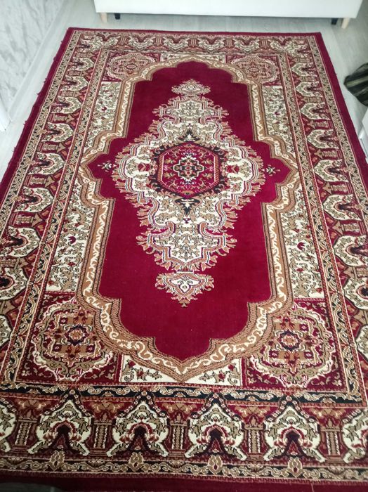 Ковры разные размеры