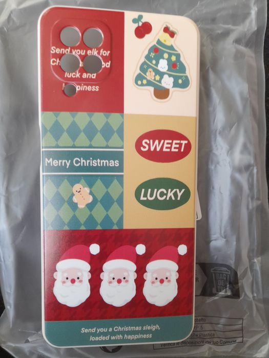 Калъф за самсунг А12