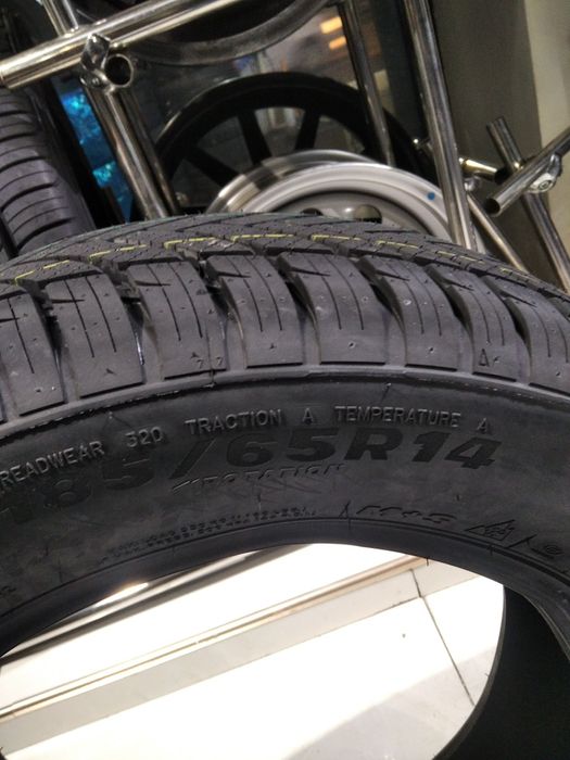 Imperial balon shina 185/65R14