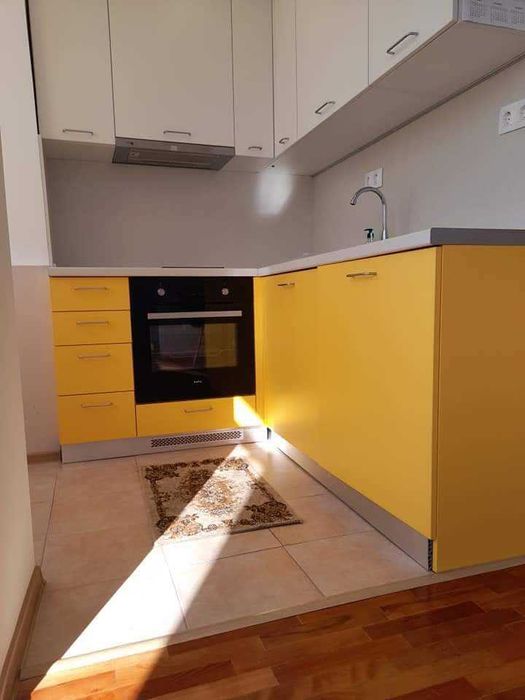 Дава се под наем Двустаен апартамент в София, Западен парк - 40 кв.м за 323.85 € - Снимка #2