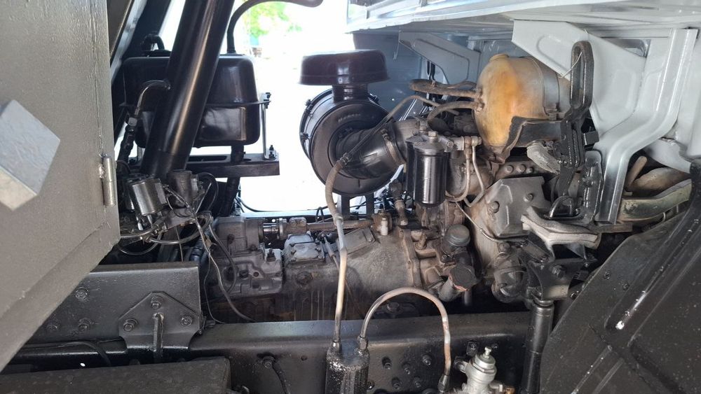 Kamaz sotiladi xolati yaxshi