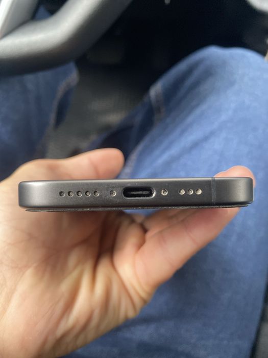 Продам Iphone 17 256GB встроенной памяти