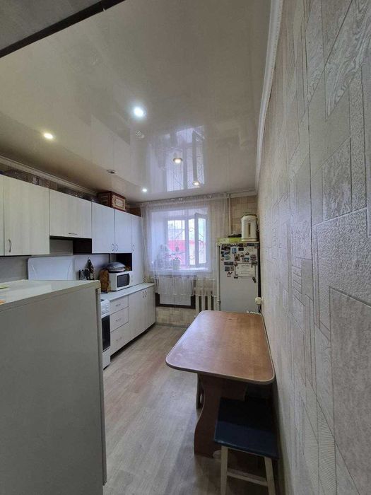 Продажа 2-комнатной квартиры