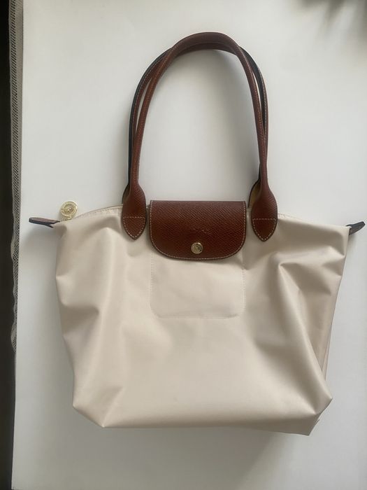 Сумка, заказала не носила