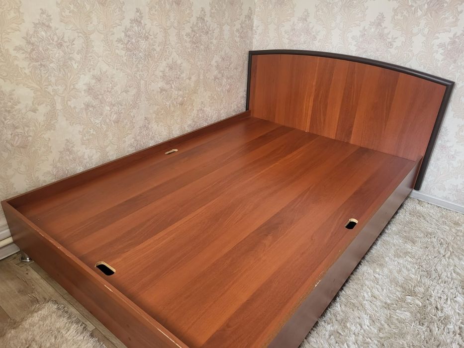 Ваше идеальное спальное место!