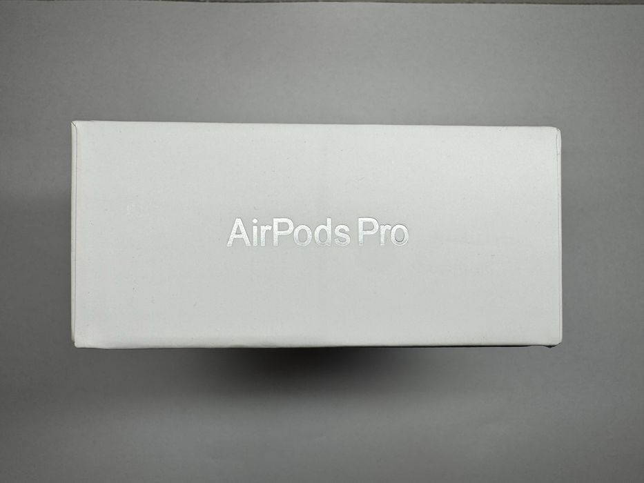 AirPods Pro2 sigilate
