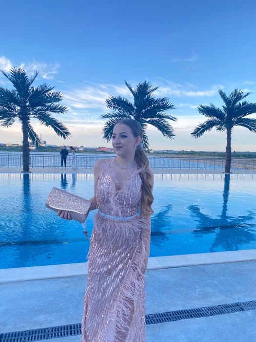 Бална рокля Lorreti