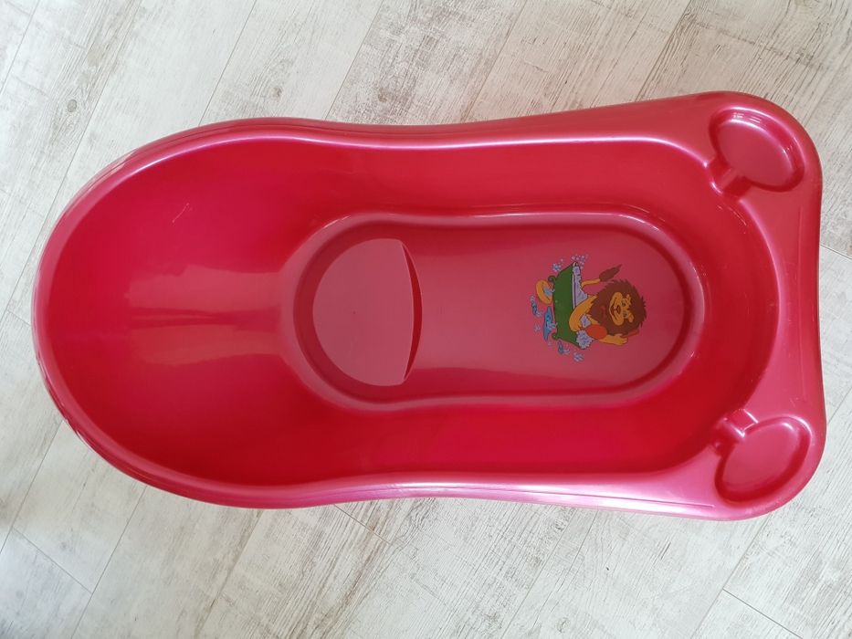 Електрическа помпа за кърма+подарък детски леген за къпане