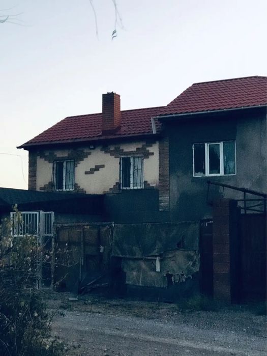 Продам ДАЧУ.Дача сатылады Шоктас