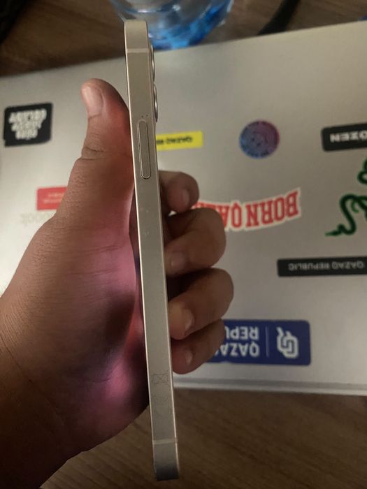 Iphone 12 128gb все в родне