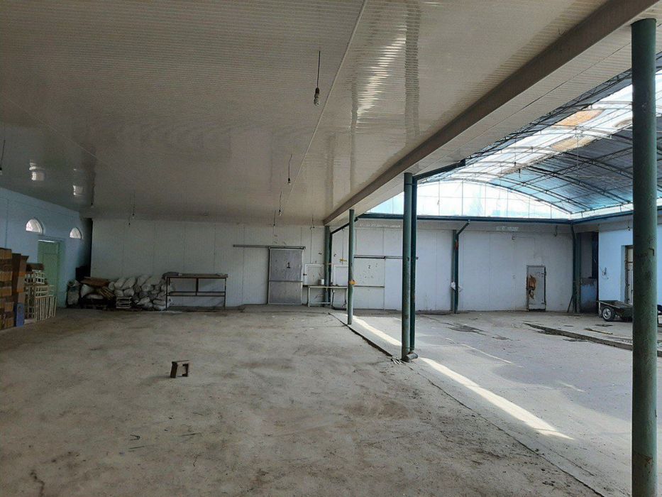 Uy sotiladi 10 sotix