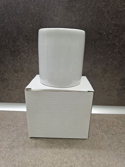 Сублимируема керамична касичка-350 ml!