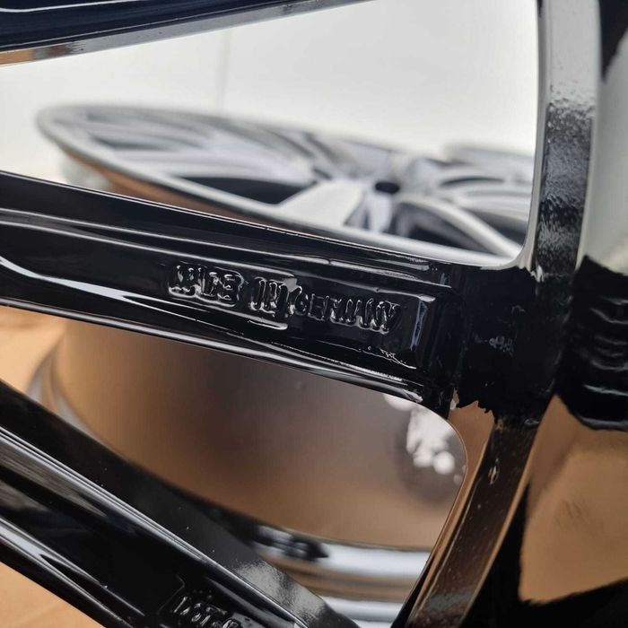 Джанти AMG 20' за GLC W253