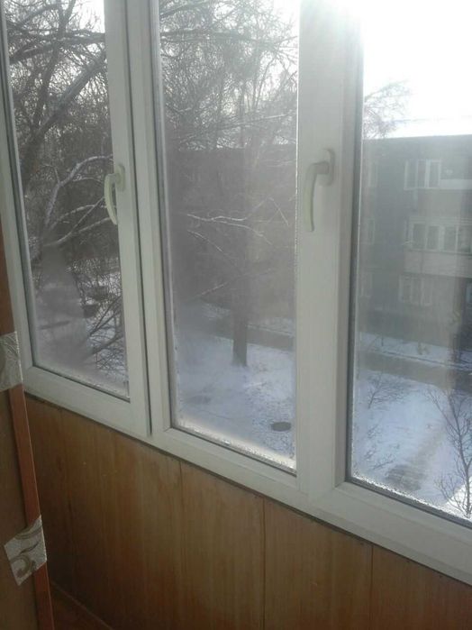 Квартира Майлина